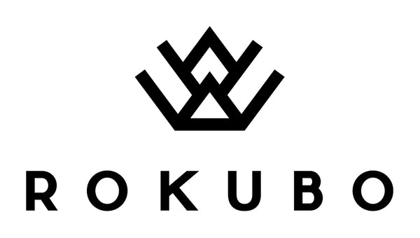 ROKUBOロゴ